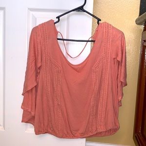 Peach top